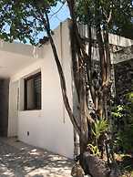 Nido de Colibrí Hotel Relax