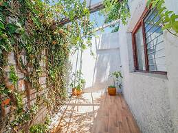 Nido de Colibrí Hotel Relax