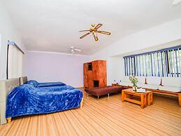 Nido de Colibrí Hotel Relax