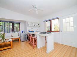 Nido de Colibrí Hotel Relax