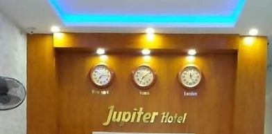 Jupiter Hotel
