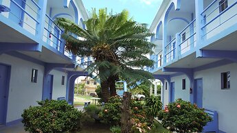 Lorilynns Hotel Tinian