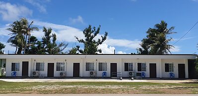 Lorilynns Hotel Tinian