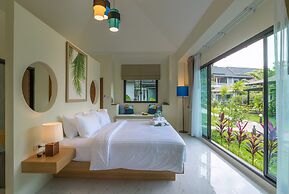 Aonang Eco Villa