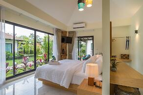 Aonang Eco Villa