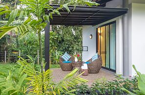 Aonang Eco Villa