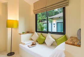Aonang Eco Villa