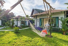 Aonang Eco Villa