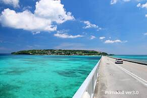 Nel Beach Rosso & Indigo