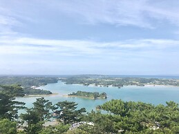 Nel Beach Rosso & Indigo