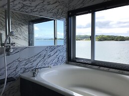 Nel Beach Rosso & Indigo