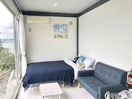 Nel Beach Rosso & Indigo