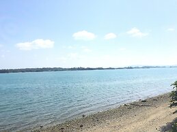 Nel Beach Rosso & Indigo