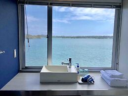 Nel Beach Rosso & Indigo