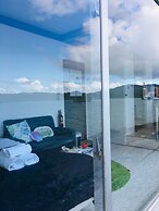 Nel Beach Rosso & Indigo