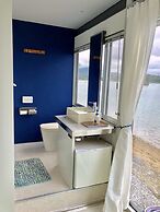 Nel Beach Rosso & Indigo