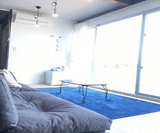 Nel Beach Rosso & Indigo