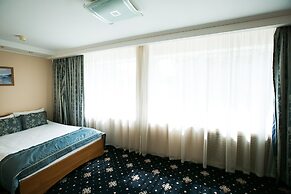 Prikamie Hotel