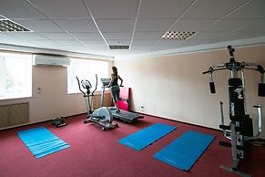 Prikamie Hotel
