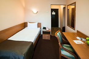 Prikamie Hotel