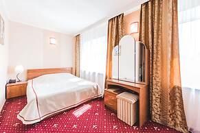 Prikamie Hotel