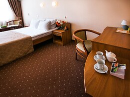 Prikamie Hotel