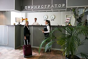 Prikamie Hotel