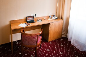 Prikamie Hotel