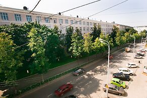 Prikamie Hotel