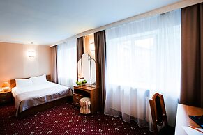 Prikamie Hotel