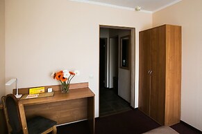 Prikamie Hotel