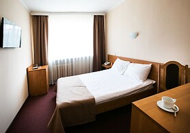 Prikamie Hotel