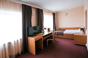 Prikamie Hotel
