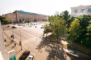Prikamie Hotel