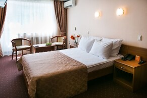 Prikamie Hotel