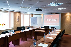 Prikamie Hotel