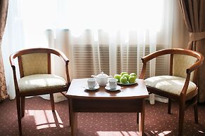 Prikamie Hotel