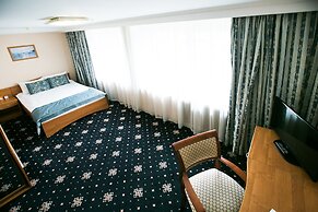 Prikamie Hotel