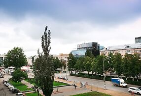 Prikamie Hotel