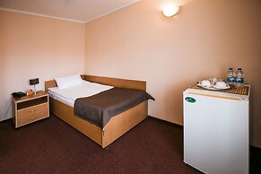 Prikamie Hotel