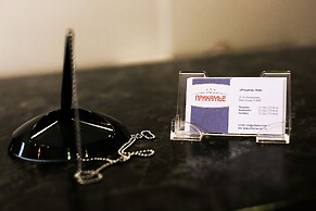 Prikamie Hotel