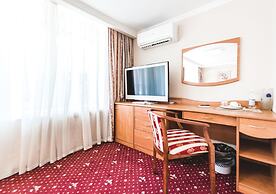 Prikamie Hotel