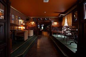 Prikamie Hotel