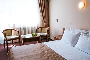 Prikamie Hotel