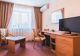 Prikamie Hotel
