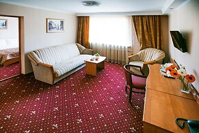 Prikamie Hotel