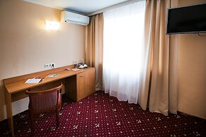 Prikamie Hotel