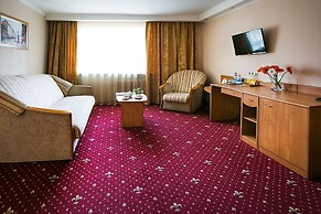Prikamie Hotel