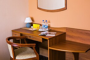 Prikamie Hotel