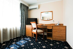 Prikamie Hotel